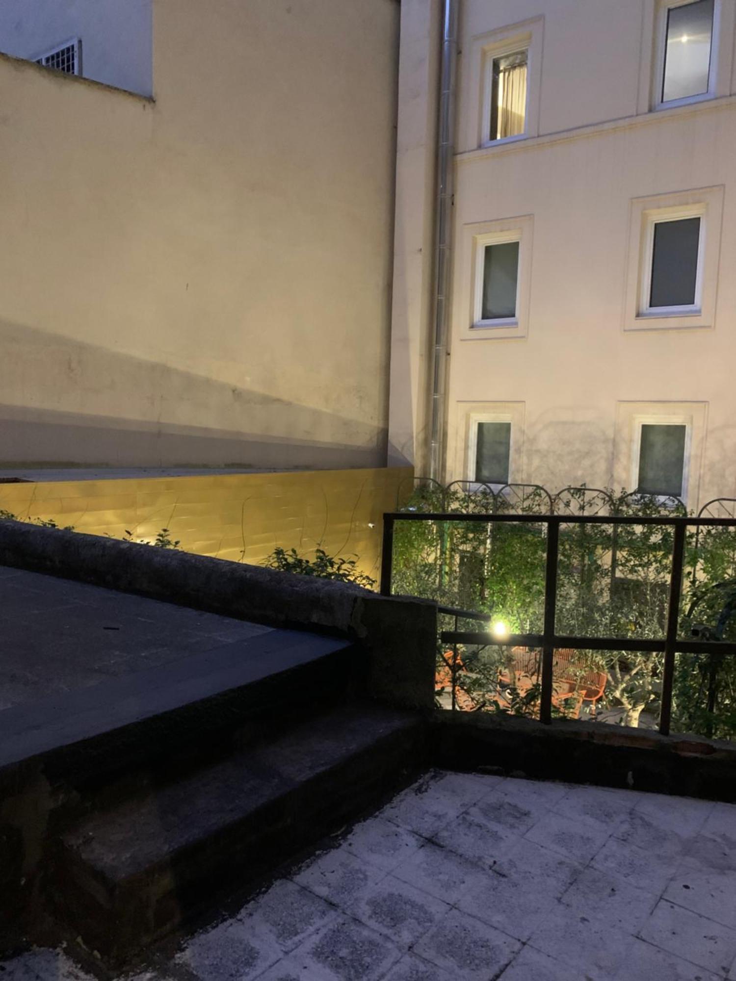La Casa Di Barcri Appartement Rome Buitenkant foto